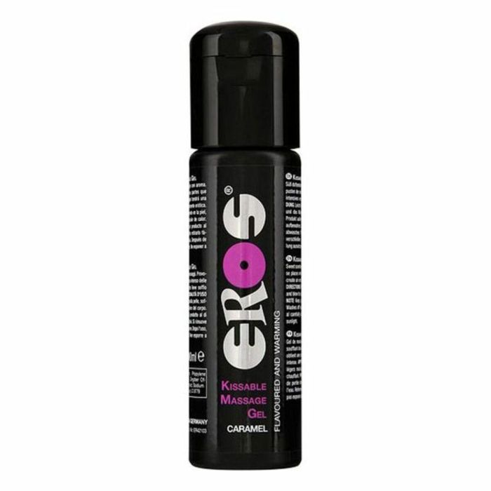 Aceite de Masaje Erótico Eros 100 ml