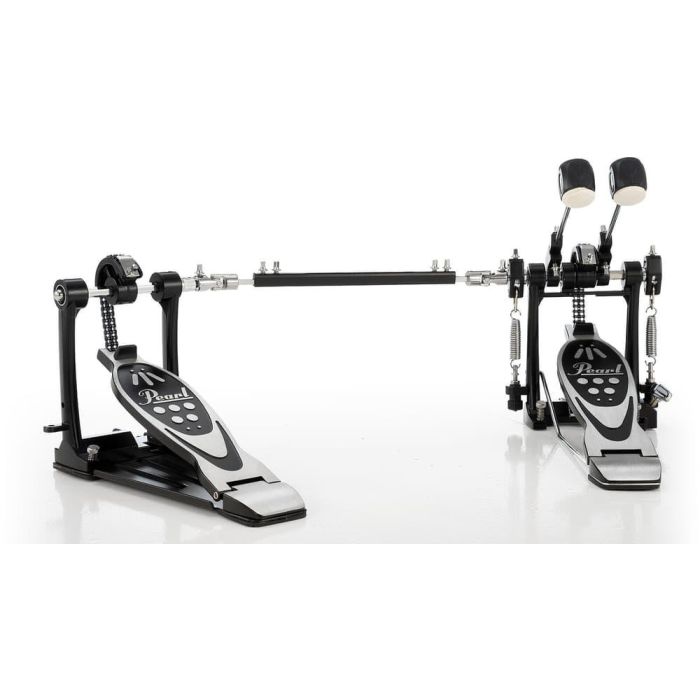 Pedal Doble De Bombo P532 Eliminator Style 0 Pedal Doble De Bombo P532 Eliminator Style 0