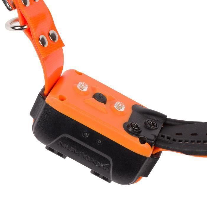 Solo collar NUMAX Canicom GPS GEO1047 1 Solo collar NUMAX Canicom GPS GEO1047 1
