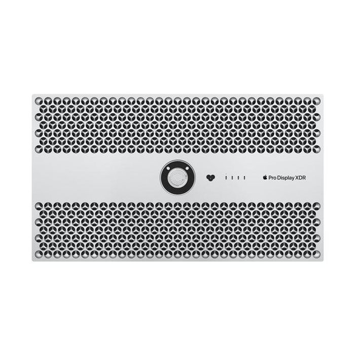 Apple Pro Display XDR 32 Pulgadas - Monitor 6K Retina IPS, 6016x3384, 218 PPI, Extreme Dynamic Range, Thunderbolt 3, 10-bit, True Tone