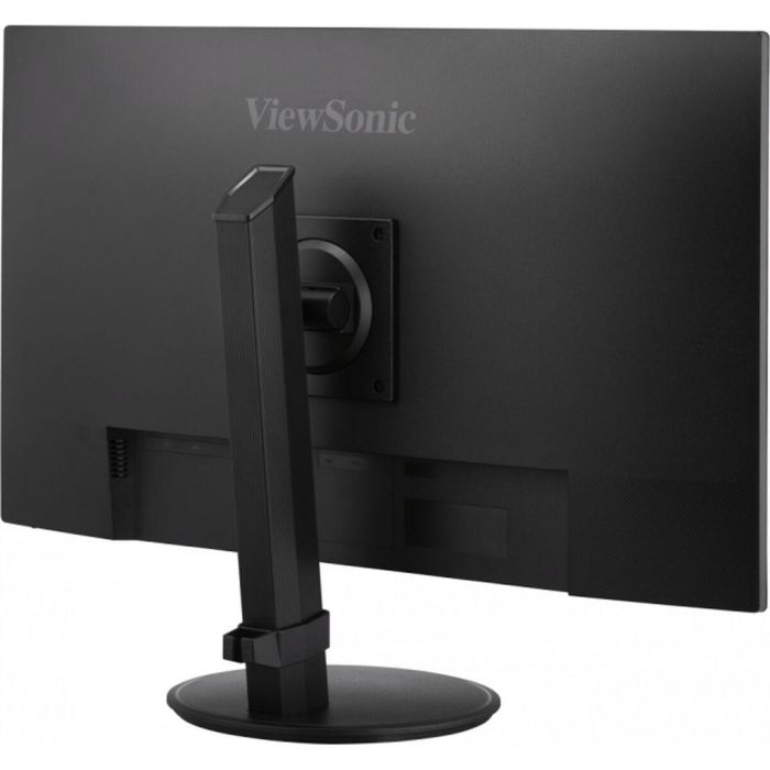 Viewsonic VG2708A Monitor PC 27" Full HD 1080p IPS LED 100Hz 5ms Negro con Altavoces Integrados y Soporte Ajustable HDMI DisplayPort 2 Viewsonic VG2708A Monitor PC 27" Full HD 1080p IPS LED 100Hz 5ms Negro con Altavoces Integrados y Soporte Ajustable HDMI DisplayPort 2