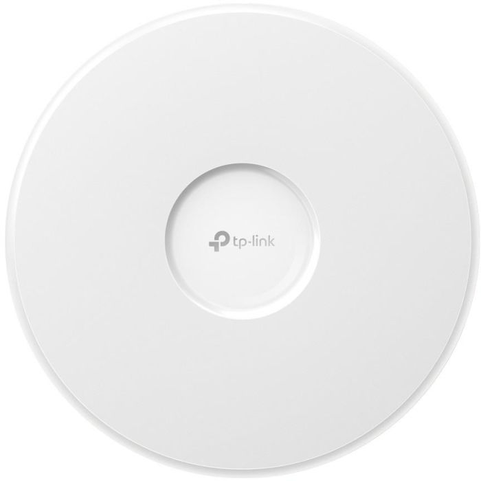 TP-LINK EAP772 Punto Acceso Omada BE11000 Tribanda Wi-Fi 7 para Techo y Pared