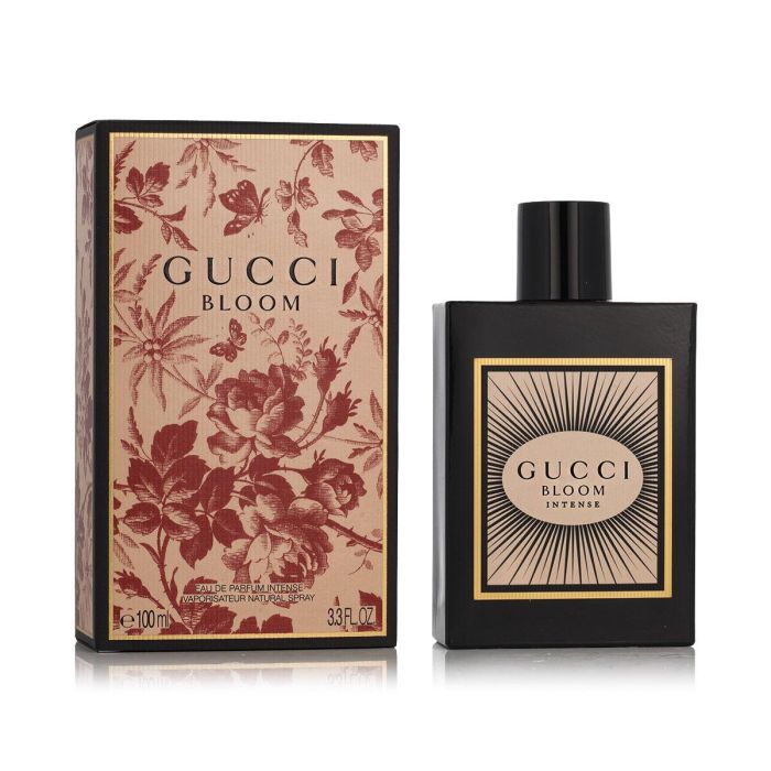 Perfume Mujer Gucci Bloom Intense EDP 100 ml