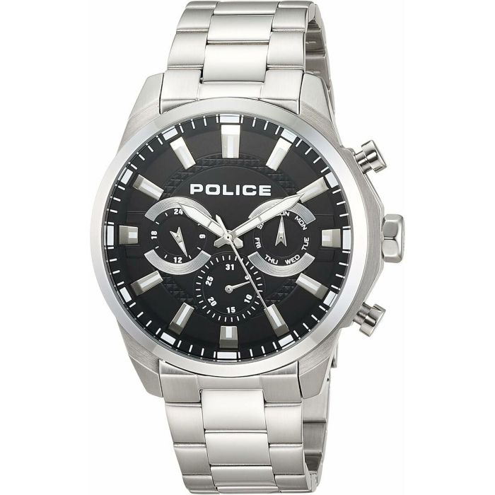 Reloj Hombre Police (Ø 46 mm) 2 Reloj Hombre Police (Ø 46 mm) 2