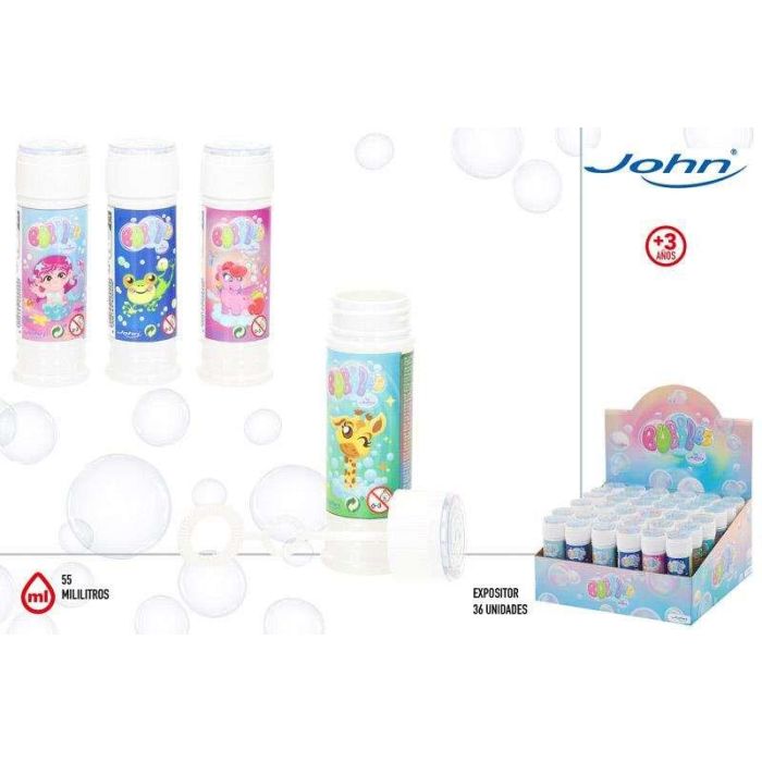 Pompero 55 ml - modelos surtidos 1 Pompero 55 ml - modelos surtidos 1
