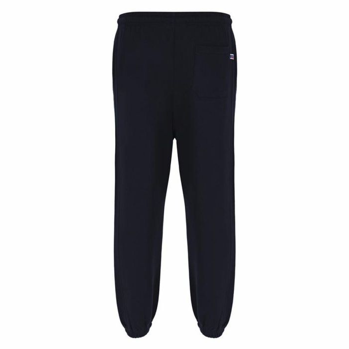 Pantalón para Adultos Russell Athletic Iconic Azul Hombre M 2