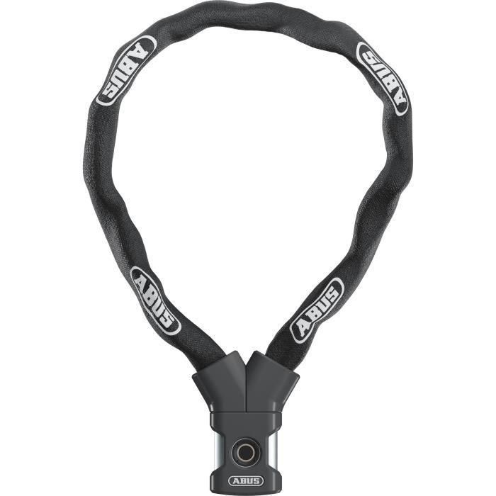 ABUS 7807F/110 Yardo BK ABU4003318405990 Cadena 0 ABUS 7807F/110 Yardo BK ABU4003318405990 Cadena 0