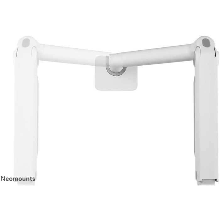 Soporte de Mesa para Pantalla Neomounts DS70S-950WH1 Blanco Negro 6 Soporte de Mesa para Pantalla Neomounts DS70S-950WH1 Blanco Negro 6