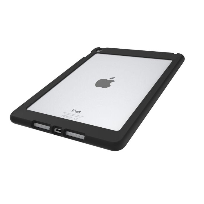 Funda para Tablet Compulocks IPAD 10.2IN Negro Funda para Tablet Compulocks IPAD 10.2IN Negro