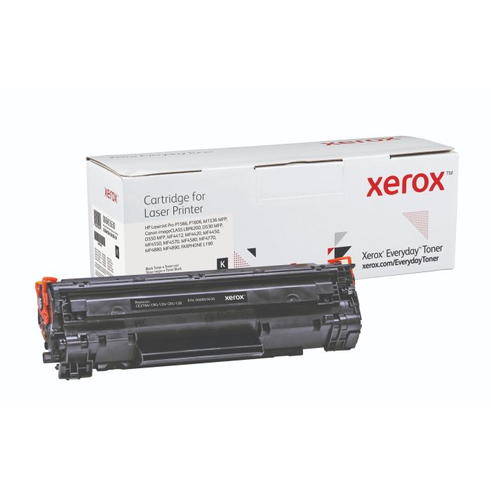 Xerox Everyday Toner Lj Pro M1536, P1566, P1606 Ce278A, Crg-728