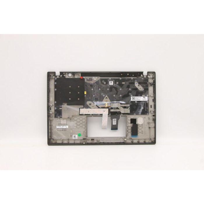 Lenovo Keyboard assembly for Lenovo laptops, Italian layout, backlight functionality, weighs 0.3 kg, designed for specific models. 1 Lenovo Keyboard assembly for Lenovo laptops, Italian layout, backlight functionality, weighs 0.3 kg, designed for specific models. 1
