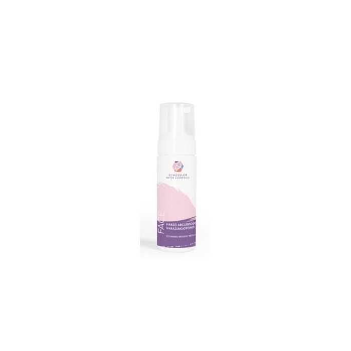 Schussler Espuma Limpiadora Agua Hamamelis 150Ml.