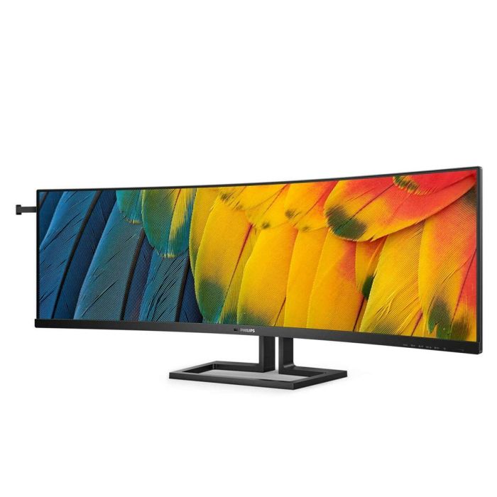Monitor Philips 45B1U6900CH/00 44,5" LCD UltraWide Dual Quad HD 9