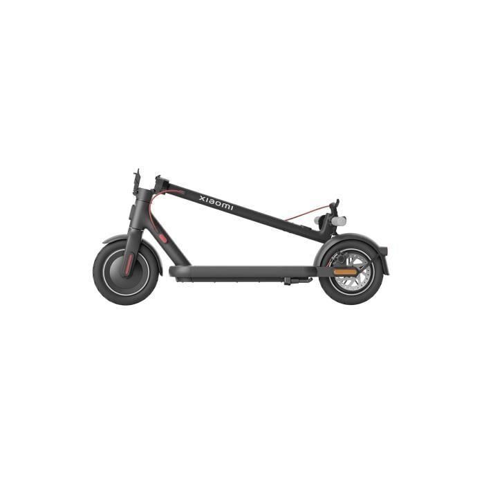 Patinete eléctrico - XIAOMI - Patinete eléctrico 4 - 300W - Neumáticos 10 - Autonomía 35 km 5 Patinete eléctrico - XIAOMI - Patinete eléctrico 4 - 300W - Neumáticos 10 - Autonomía 35 km 5