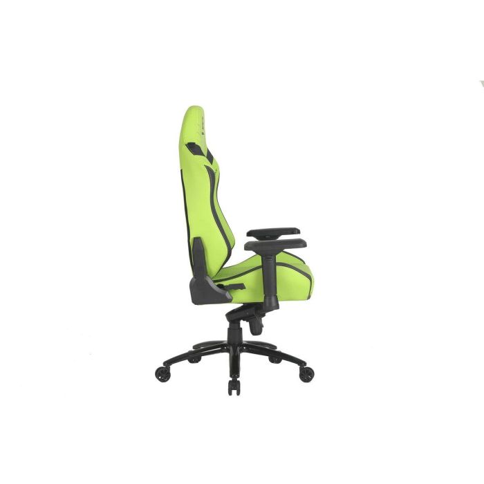 Silla Gaming Newskill NS-CH-NEITH-BLACK-GREEN 3