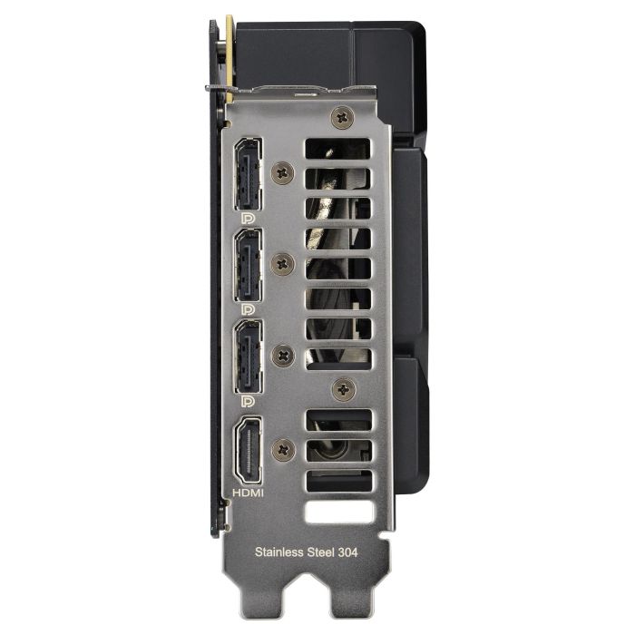 ASUS RTX 5070 12GB GDDR7 Dual OC Tarjeta Gráfica 11