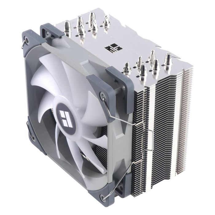 Thermalright Venomous Plus Refrigerador de Aire 115x/1200/20xx/AM4/AM5 2