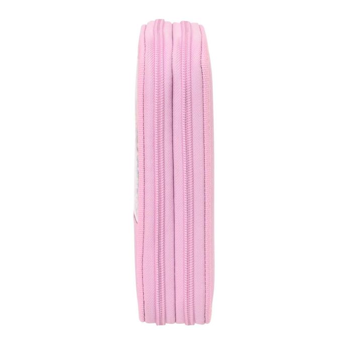 Plumier doble pqño 28 pcs nanana "sparkles" 12,5x19,5x4cm 2 Plumier doble pqño 28 pcs nanana "sparkles" 12,5x19,5x4cm 2