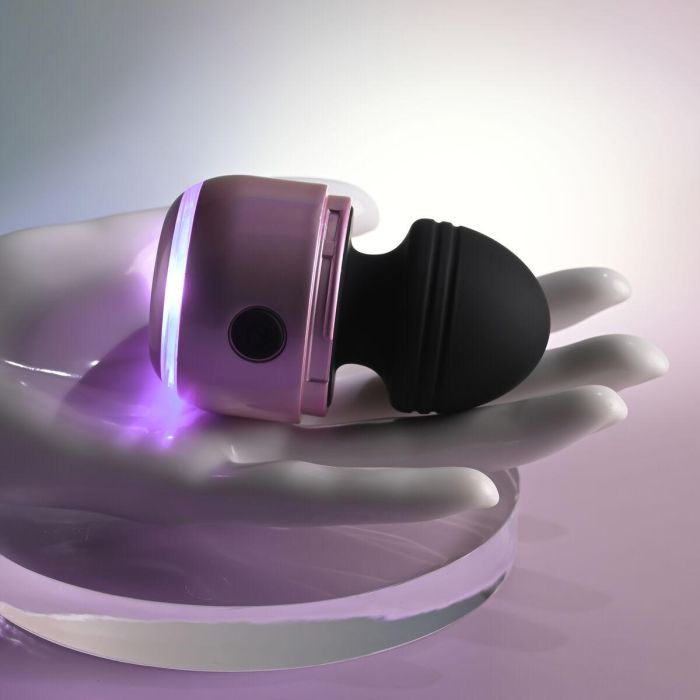 Masajeador Evolved Rosa 17 Masajeador Evolved Rosa 17