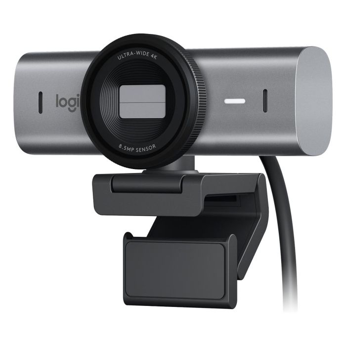 Logitech BRIO 705 Business 4K Ultra HD Webcam 60 pps 960-001530 6