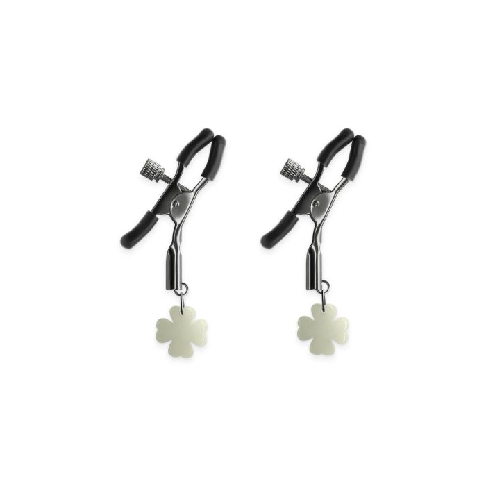 Pinzas para los pezones NS Novelties G4 Pinzas para los pezones NS Novelties G4