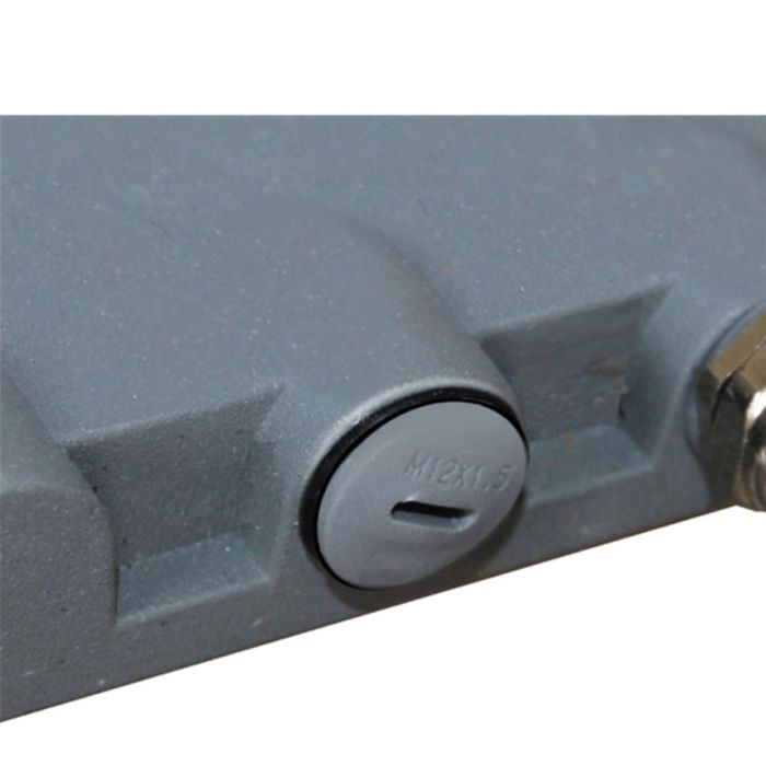 Silver Foco Proyector LED 30W 5700K 2400 Lm IP65 Aluminio ADC12/A383 Clase A+ 2