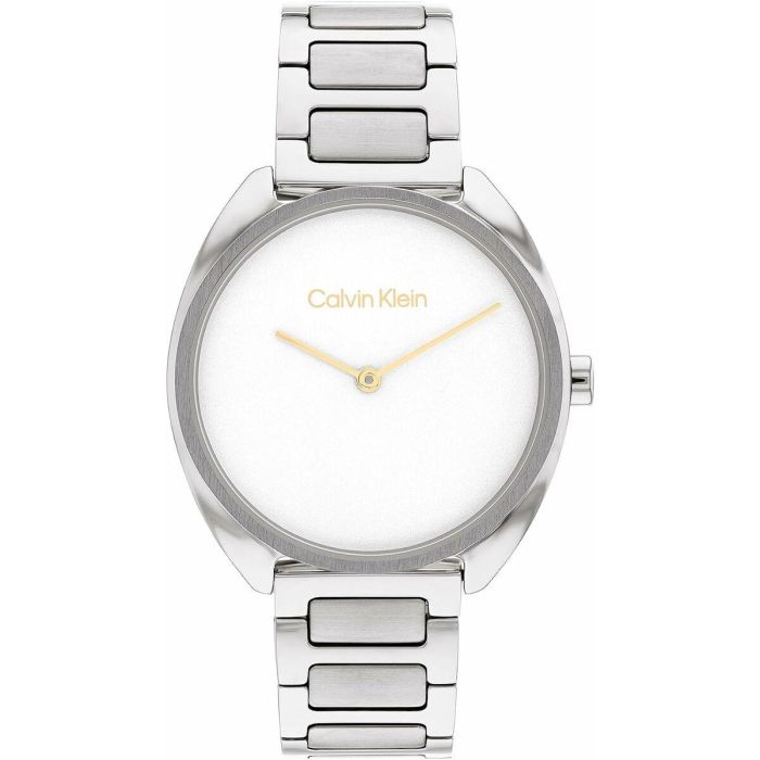Reloj Mujer Calvin Klein 25200275 (Ø 34 mm) Reloj Mujer Calvin Klein 25200275 (Ø 34 mm)