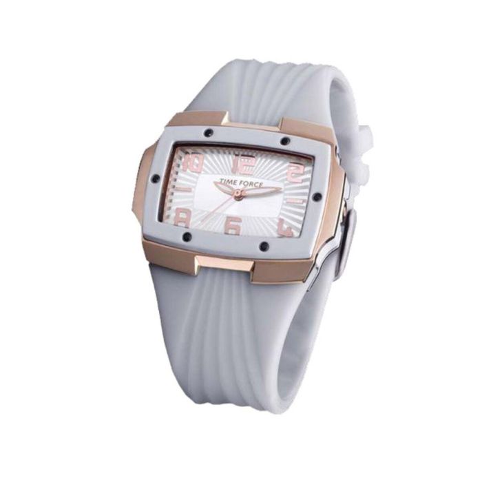 Reloj Mujer Time Force TF3135L11 (Ø 40 mm) Reloj Mujer Time Force TF3135L11 (Ø 40 mm)