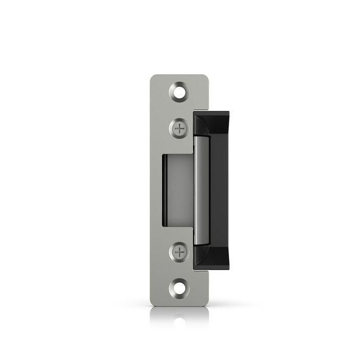 Ubiquiti 12V DC, 400mA, Single door, 1,200 kg (2,645 lb), Wooden/ Steel/ Aluminum