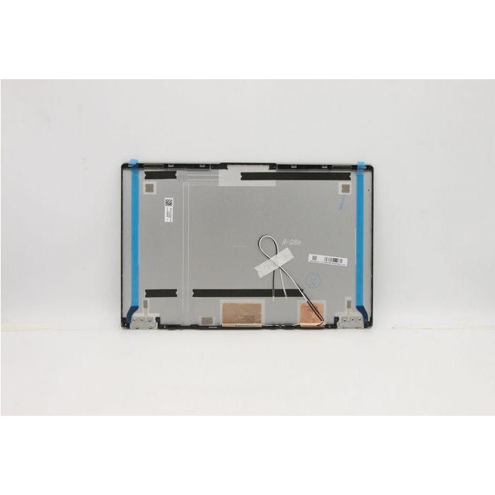 Lenovo LCD cover for Lenovo laptops, aluminum construction, silver finish, protects LCD screen, lightweight under 1 lb. 1 Lenovo LCD cover for Lenovo laptops, aluminum construction, silver finish, protects LCD screen, lightweight under 1 lb. 1