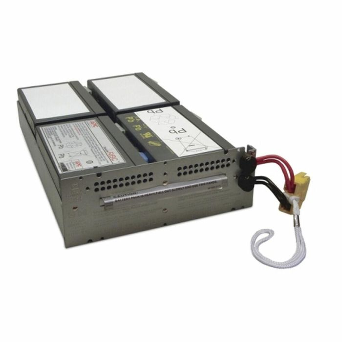 Batería para SAI APC APCRBC133 12 V