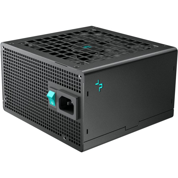 DeepCool PL750-D Fuente de Alimentación 750W 80 PLUS Bronze ATX No Modular para PC 2 DeepCool PL750-D Fuente de Alimentación 750W 80 PLUS Bronze ATX No Modular para PC 2
