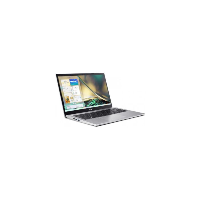 Acer NX.K6SEB.01S Portátil Aspire 3 A315-59 15.6" FHD Intel Core i5-1235U 16GB RAM 512GB SSD Windows 11 Home Plata Acer NX.K6SEB.01S Portátil Aspire 3 A315-59 15.6" FHD Intel Core i5-1235U 16GB RAM 512GB SSD Windows 11 Home Plata
