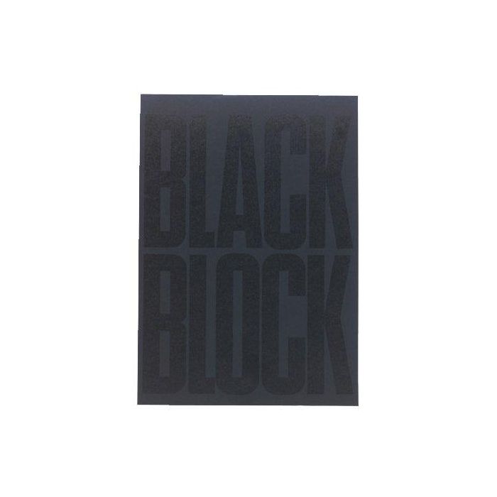 Bloc De Notas Exacompta A4 70H C/P (Set de 5)