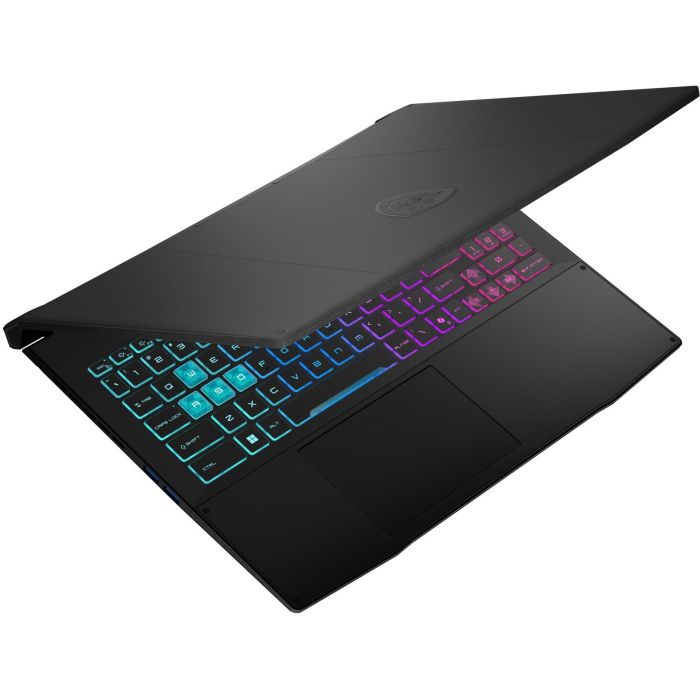 MSI Katana 15 HX B14WGK-058 (schwarz. Intel Core? i7-14650HX. NVIDIA GeForce RTX 5070. 16 GB DDR5. 512 GB (512 GB SSD). Windows 11 Home 64-Bit) 10 MSI Katana 15 HX B14WGK-058 (schwarz. Intel Core? i7-14650HX. NVIDIA GeForce RTX 5070. 16 GB DDR5. 512 GB (512 GB SSD). Windows 11 Home 64-Bit) 10