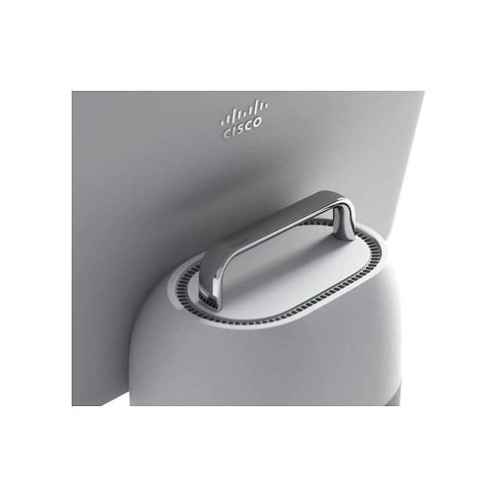 Cisco WEBEX DESK MINI CARBON Sistema de videoconferencia personal Full HD 1