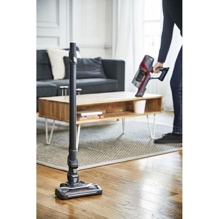 Rowenta X-PERT 6.60 ANIMAL RH6878WO Aspiradora Escoba 2 en 1 Sin Cable Animal Care Rojo/Gris 18V 12 Rowenta X-PERT 6.60 ANIMAL RH6878WO Aspiradora Escoba 2 en 1 Sin Cable Animal Care Rojo/Gris 18V 12