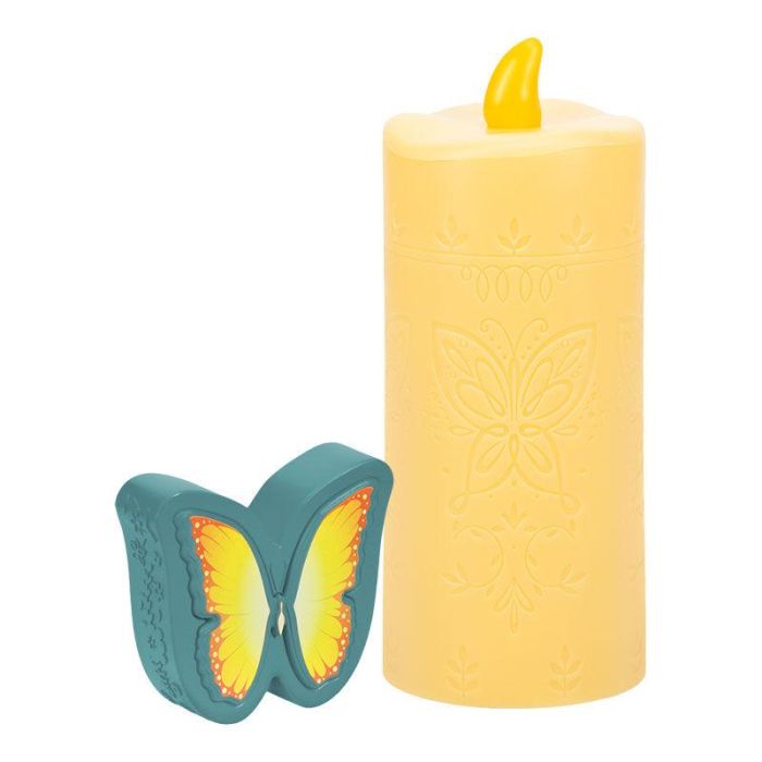 Lampara Paladone Disney Encanto Vela Lampara Paladone Disney Encanto Vela