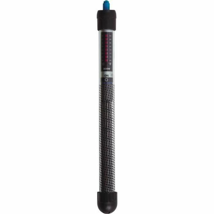 Controlador de temperatura Zolux 1 Controlador de temperatura Zolux 1
