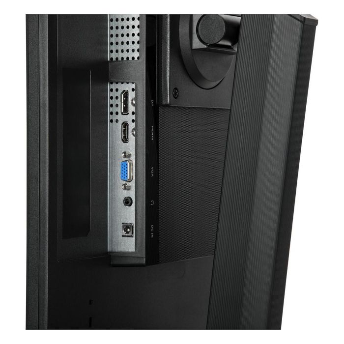 Targus DM4240SEUZ Monitor Secundario 24" HD LCD Negro con DisplayPort