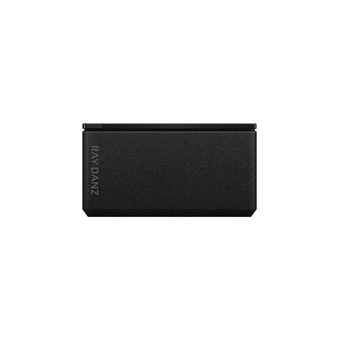 TCL Q75HE Barra de Sonido Ray-Danz Dolby Atmos 5.1.2ch 620W con Subwoofer Inalámbrico Bluetooth Negro 4