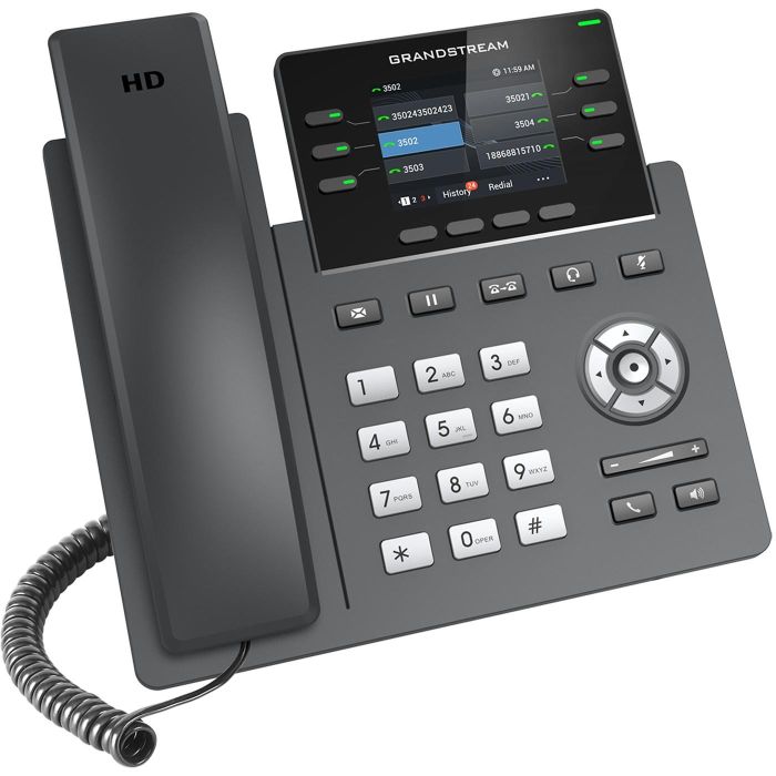 Grandstream SIP GRP-2613W 2