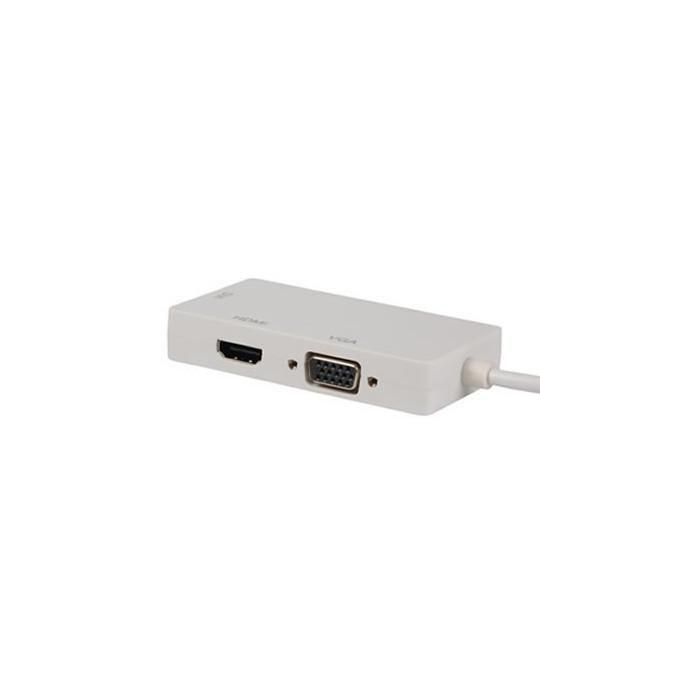 MicroConnect ADAPTADOR MINI DISPLAY PORT M 2
