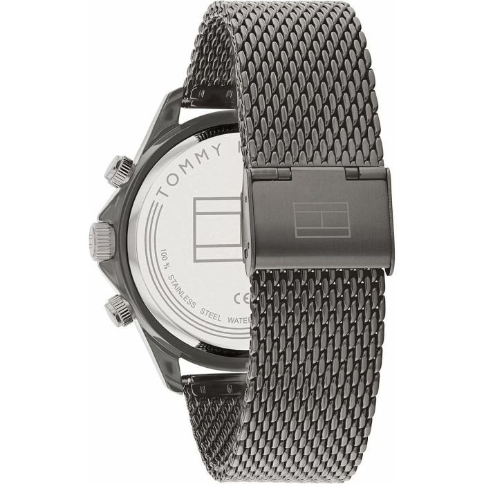 Reloj Hombre Tommy Hilfiger 1683486 Gris 2 Reloj Hombre Tommy Hilfiger 1683486 Gris 2