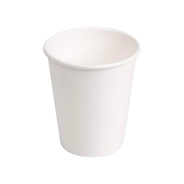 Blanca Vaso Térmico Cartón Blanco 200 cc Biodegradable Paquete 50 Unidades 1 Blanca Vaso Térmico Cartón Blanco 200 cc Biodegradable Paquete 50 Unidades 1