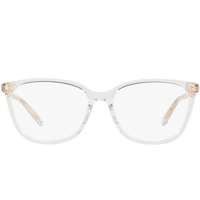 Montura de Gafas Mujer Michael Kors SANTA CLARA MK 4067U 1 Montura de Gafas Mujer Michael Kors SANTA CLARA MK 4067U 1