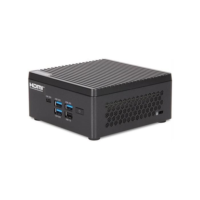 Terra 6100V1 Micro PC, Intel Core Ultra 5 125H, 16 GB DDR5, 500 GB SSD, Windows 11 Pro 1 Terra 6100V1 Micro PC, Intel Core Ultra 5 125H, 16 GB DDR5, 500 GB SSD, Windows 11 Pro 1