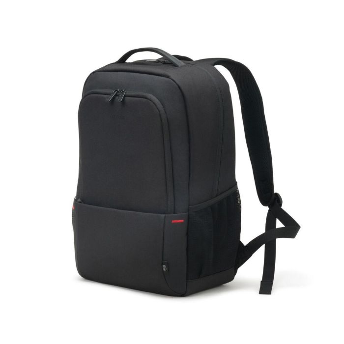 Mochila para Portátil Dicota D31839-RPET Negro 1