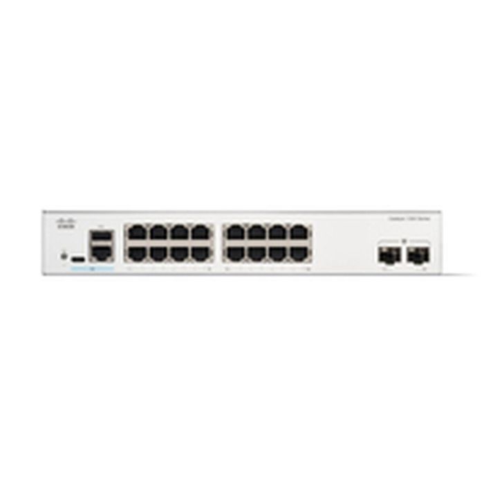 Switch CISCO C1300-16T-2G 1