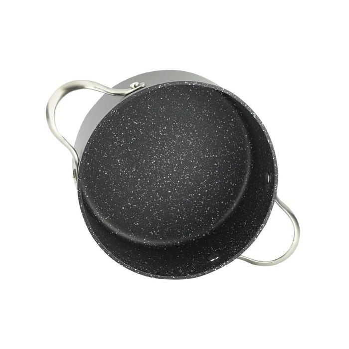 Cacerola Fagor Gris Ø 24 cm Aluminio Forjado 1 Cacerola Fagor Gris Ø 24 cm Aluminio Forjado 1